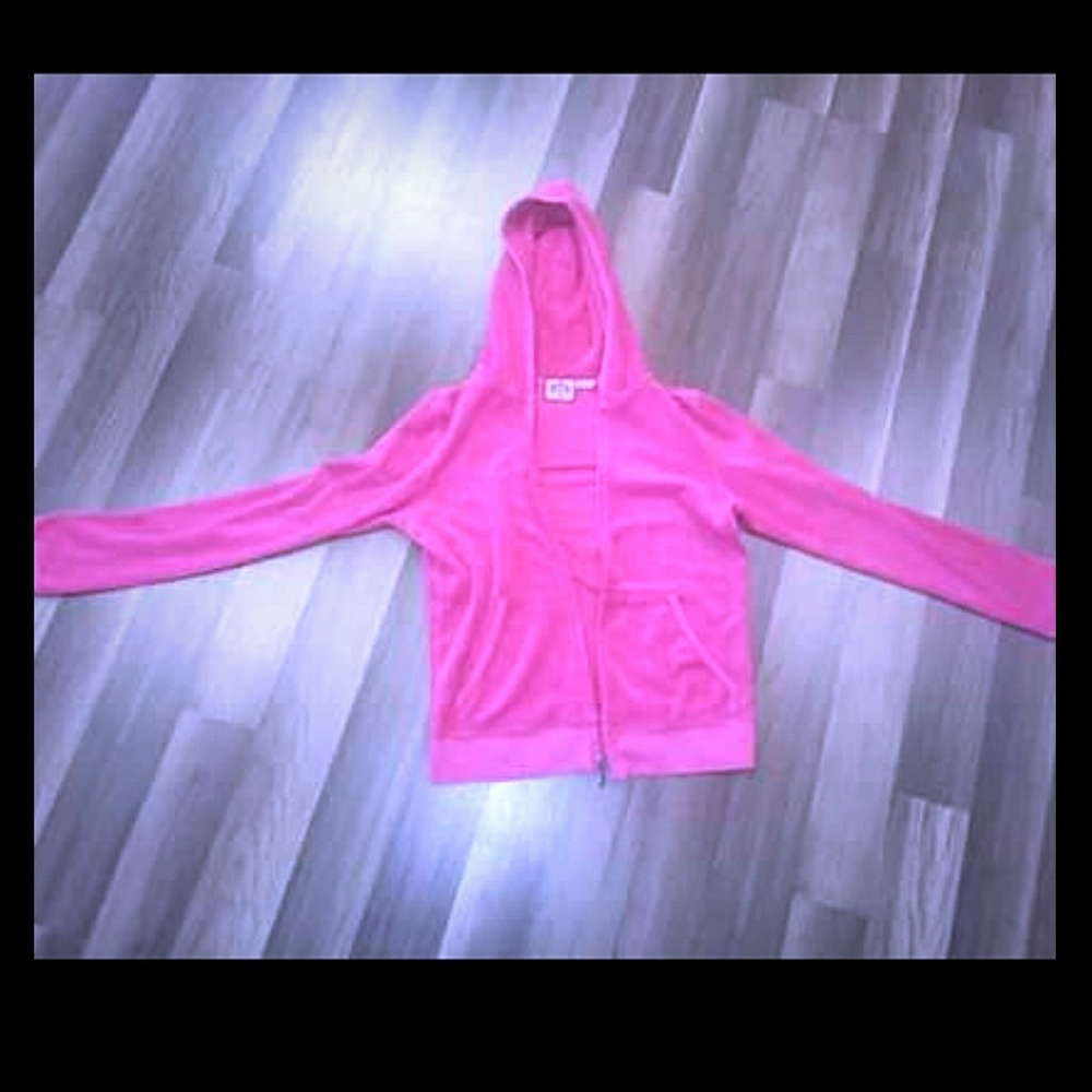 Juicy couture hoodie